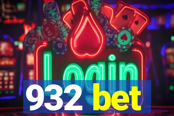 932 bet